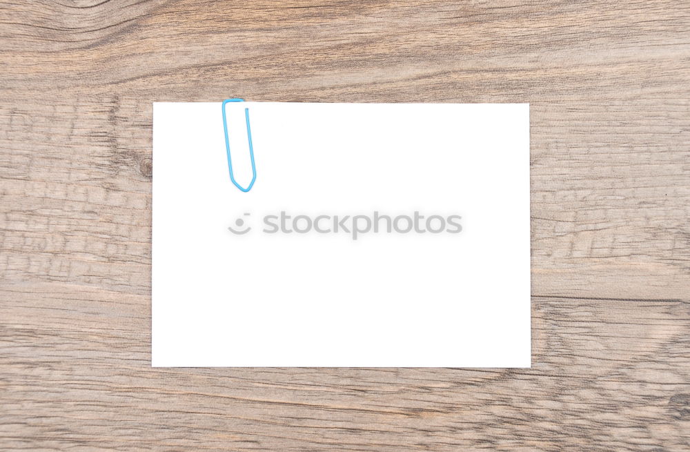 Similar – slips Stationery Paper