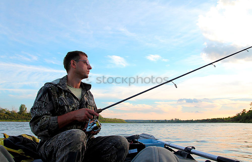 Similar – Image, Stock Photo fischers.