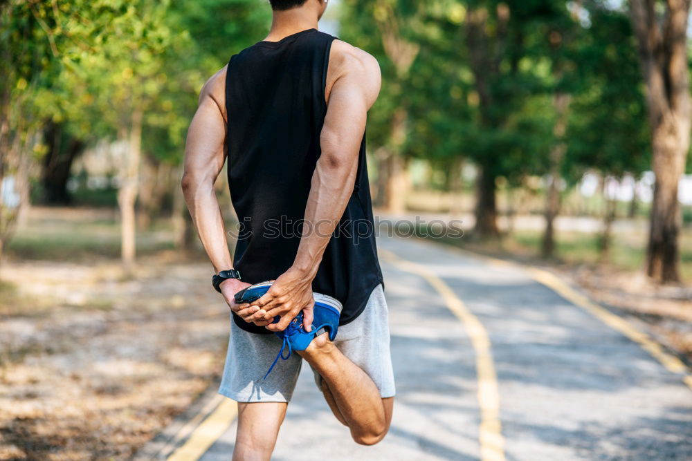Similar – Image, Stock Photo 0815 AST | Waiting room