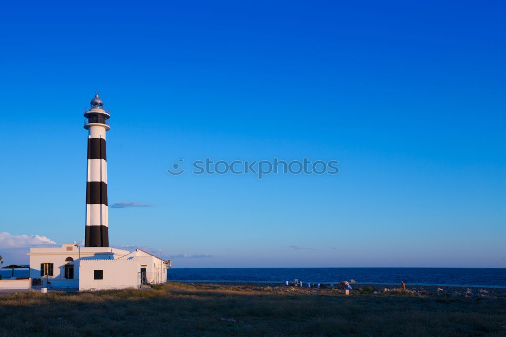 Similar – Image, Stock Photo Pier lights in Warnemünde