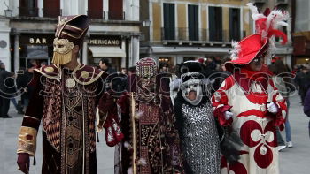 Similar – masks Venice