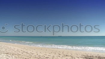 Similar – baywatch Beach Ocean