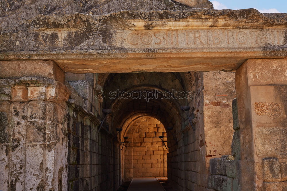 Similar – Valley of the Temples in Agrigento, Sicily, Italy