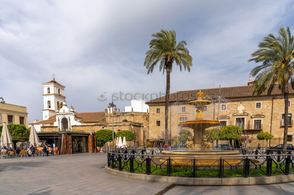 Similar – Image, Stock Photo siesta Sicily Italy