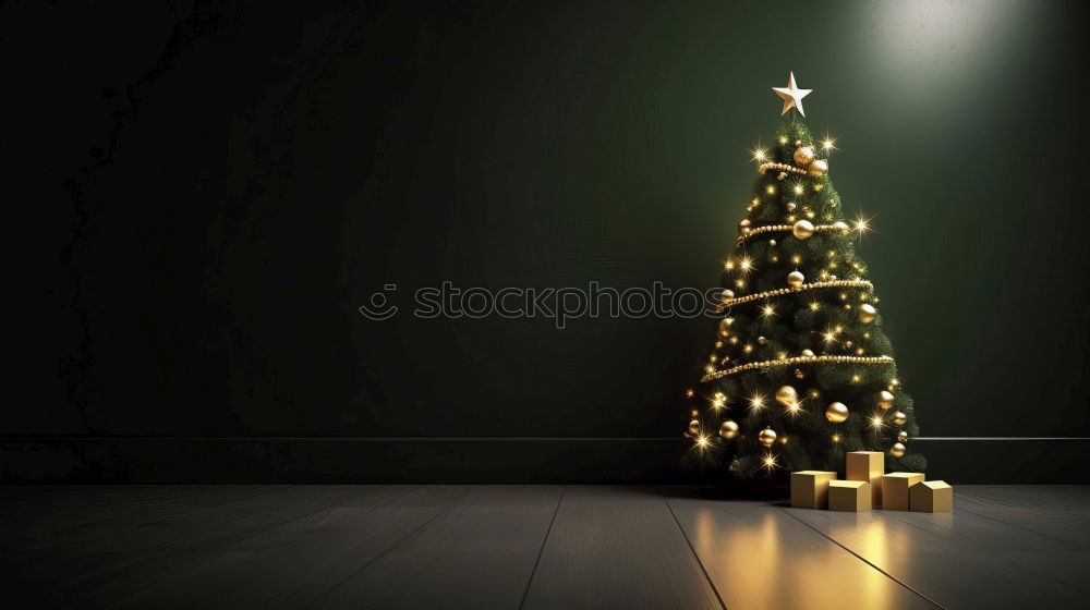 Similar – Christmas tree