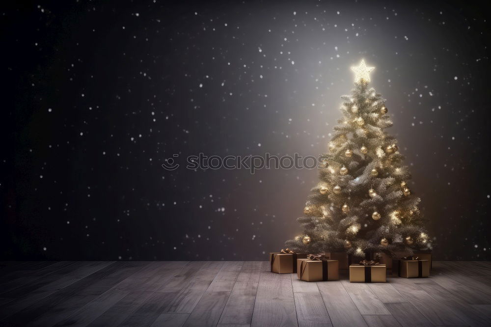 Similar – Christmas tree