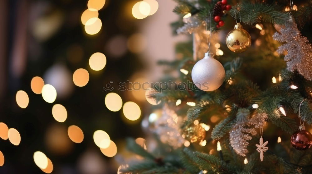 Similar – Christmas tree