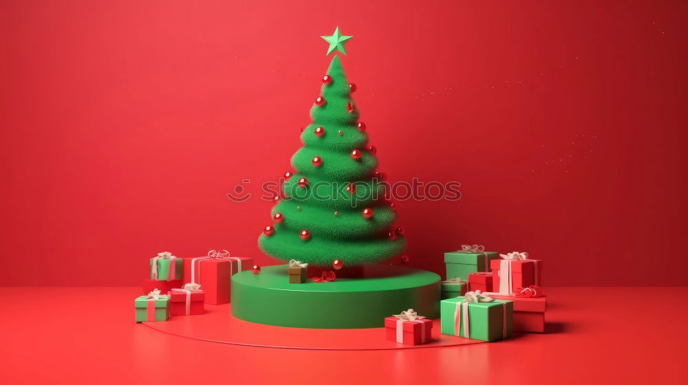 Similar – Image, Stock Photo Christmas cookies Food