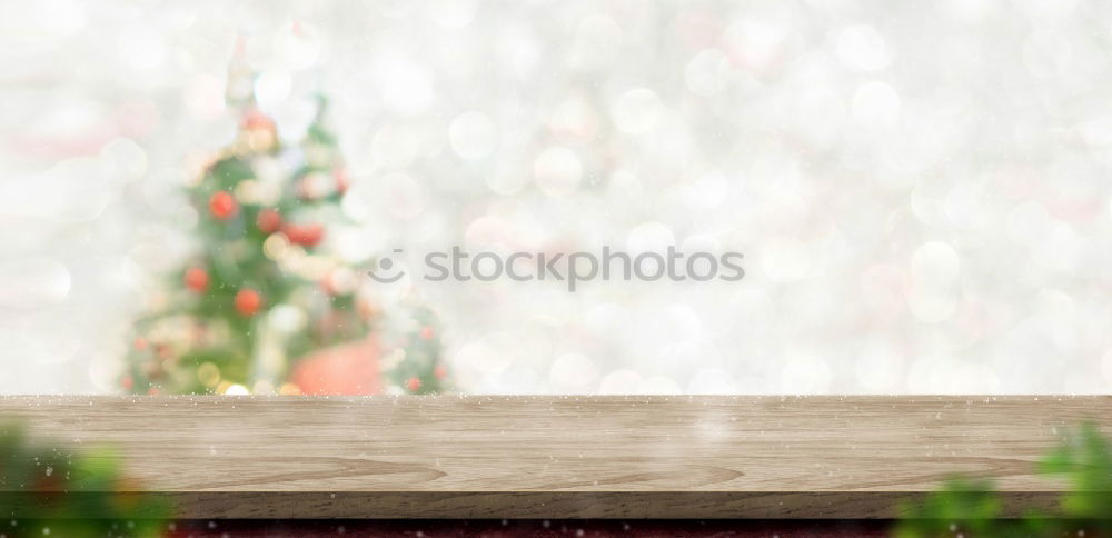 Image, Stock Photo Bouquet in the rain