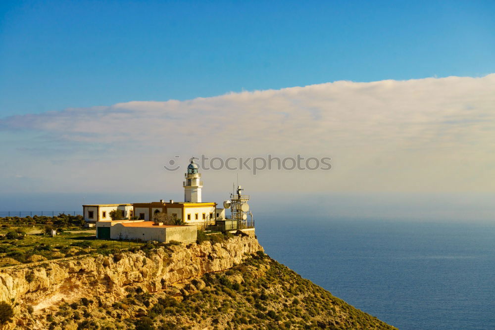 Similar – Image, Stock Photo Mallorca from its most beautiful side 40