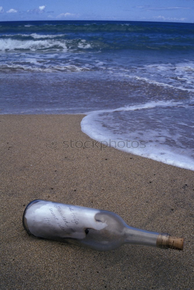 Similar – Image, Stock Photo dipping lacquer Beach