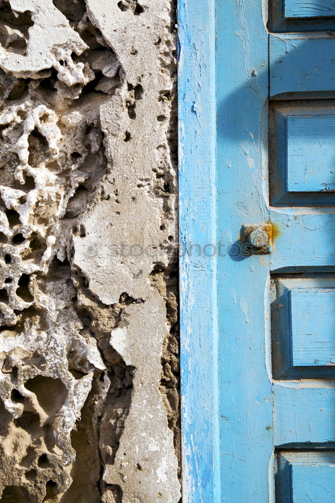 Similar – Image, Stock Photo waterhole Wall (barrier)