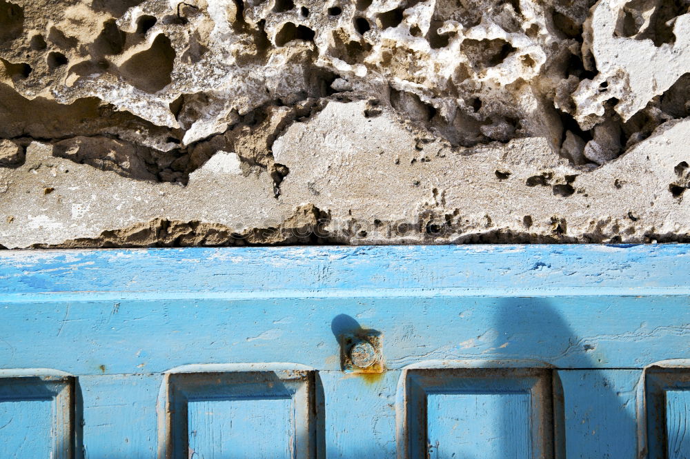 Similar – Image, Stock Photo waterhole Wall (barrier)