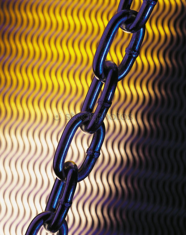 Similar – Image, Stock Photo Unbroken Chain Chain link