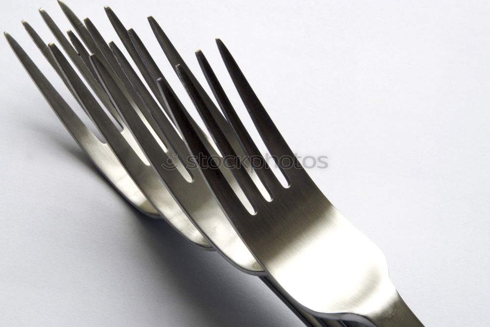 Similar – stick me Fork Cutlery