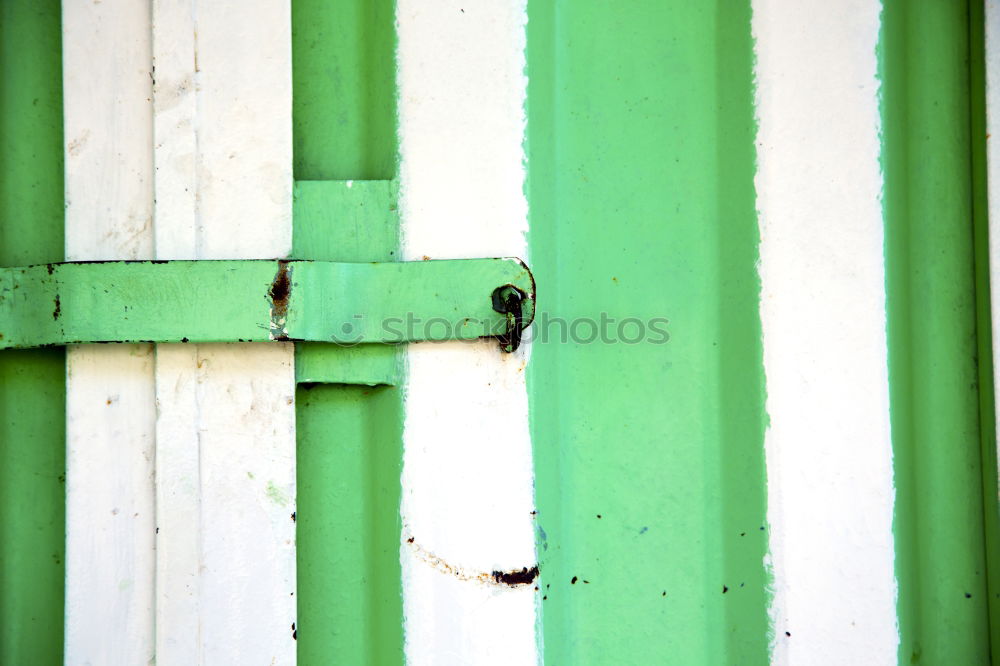 Similar – Fence and its shadow