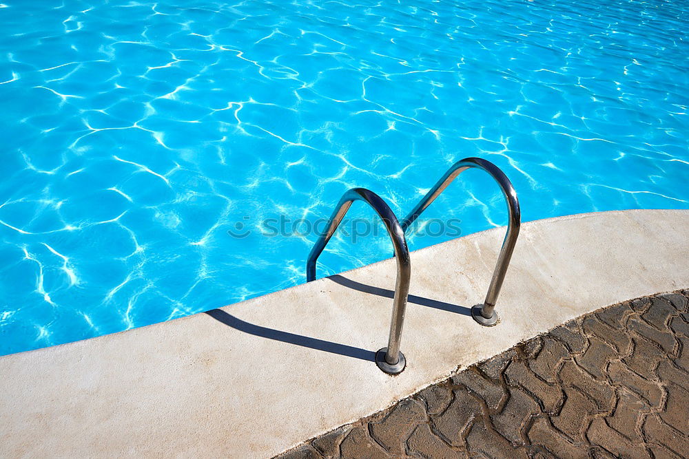 Similar – pool IN pool Swimming pool