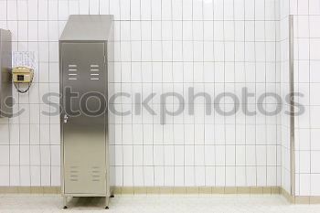 Similar – Image, Stock Photo hide and seek Human being