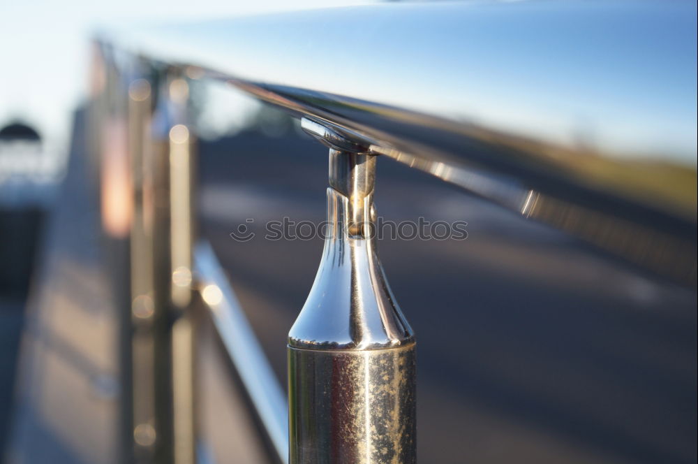 Similar – Image, Stock Photo pedestrian bridge