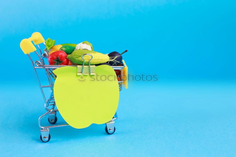 Similar – Image, Stock Photo small wooden children’s car carries a wicker red heart