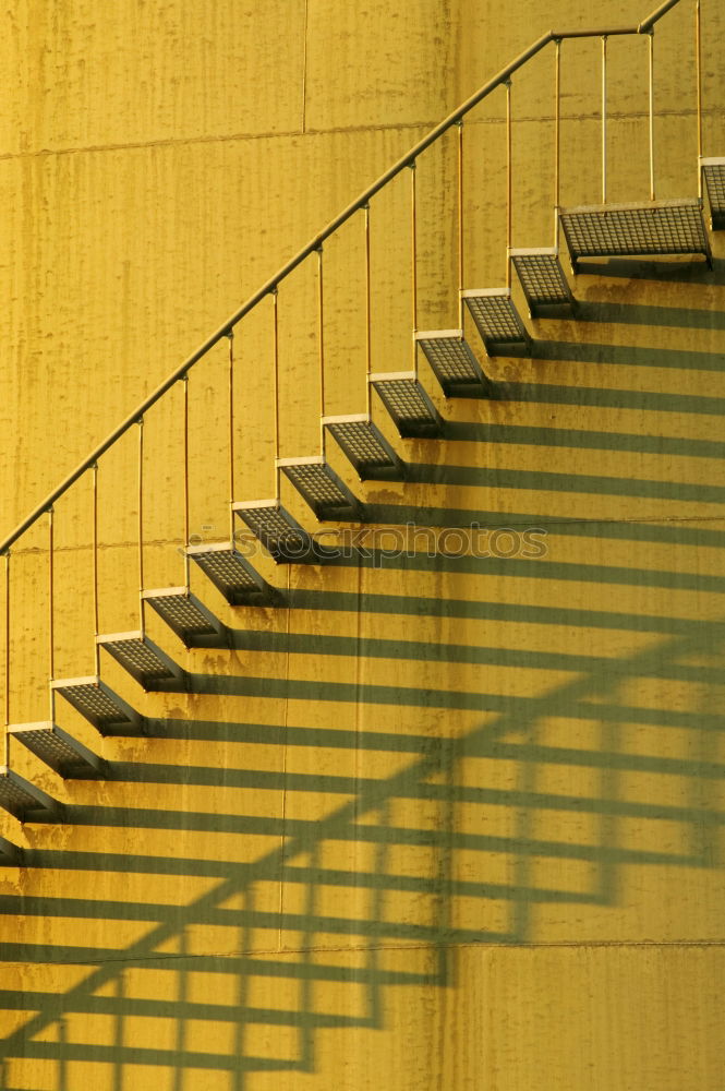 Similar – Foto Bild TreppTrepp Haus Gebäude