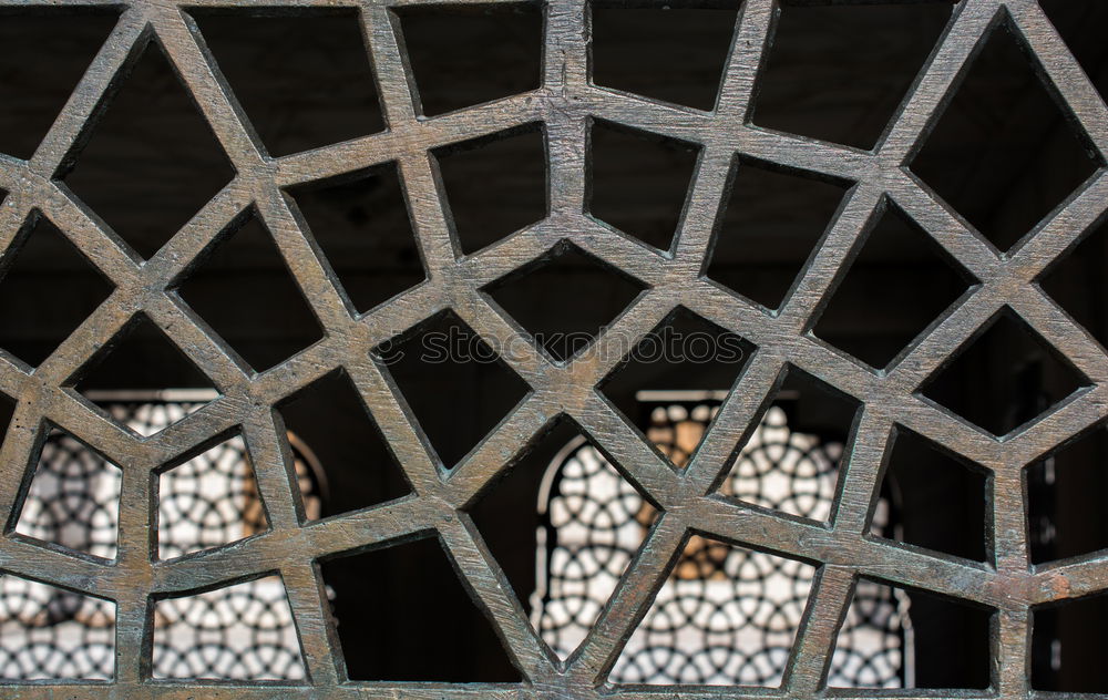 Similar – Image, Stock Photo Making of windows in the rain