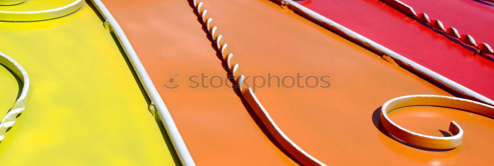 Similar – Image, Stock Photo Colorful folded paper material design. Colour spectrum.