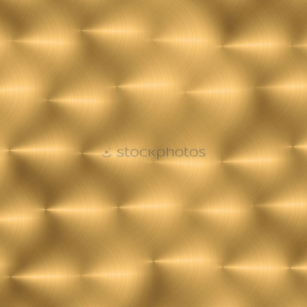 Similar – Image, Stock Photo Golden wavy squares Design