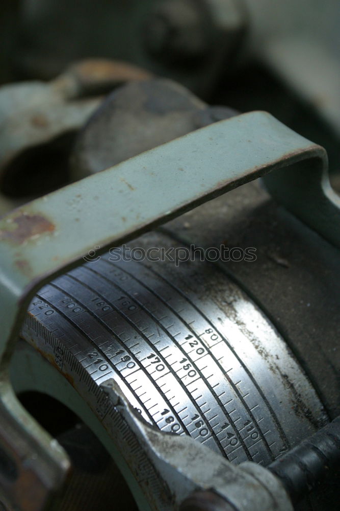 Similar – Image, Stock Photo Workshop III Welding
