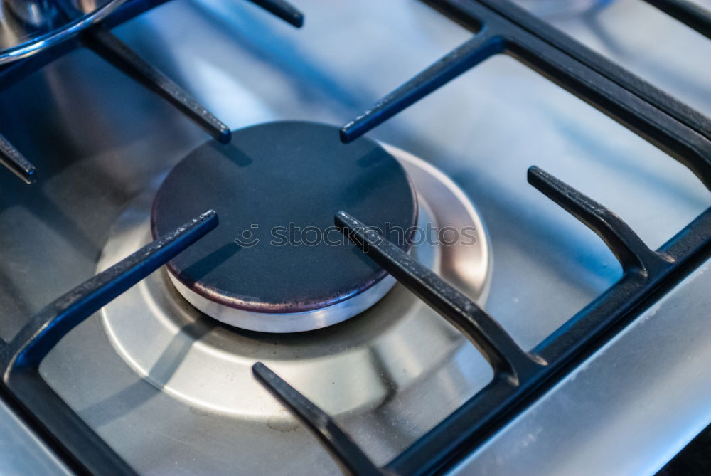 Similar – Experiment. How do you heat canned soup?