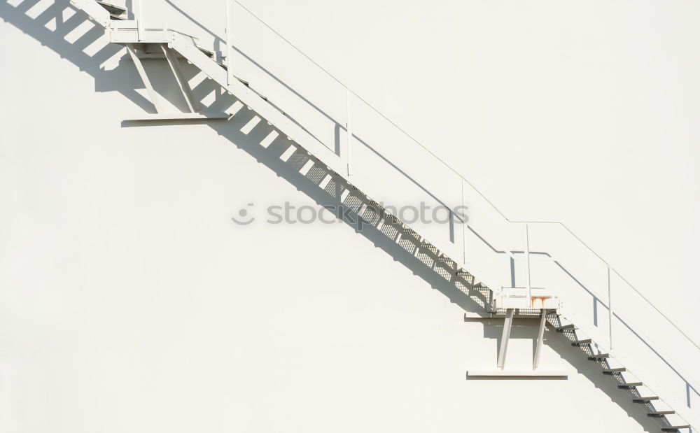 Similar – Foto Bild Working 1 Industrie ladder