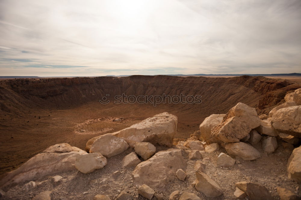 Similar – erosion Nature Landscape