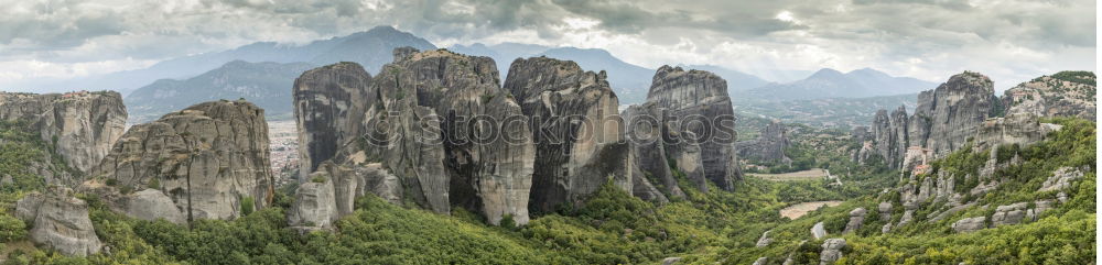 Similar – glacial water Alps