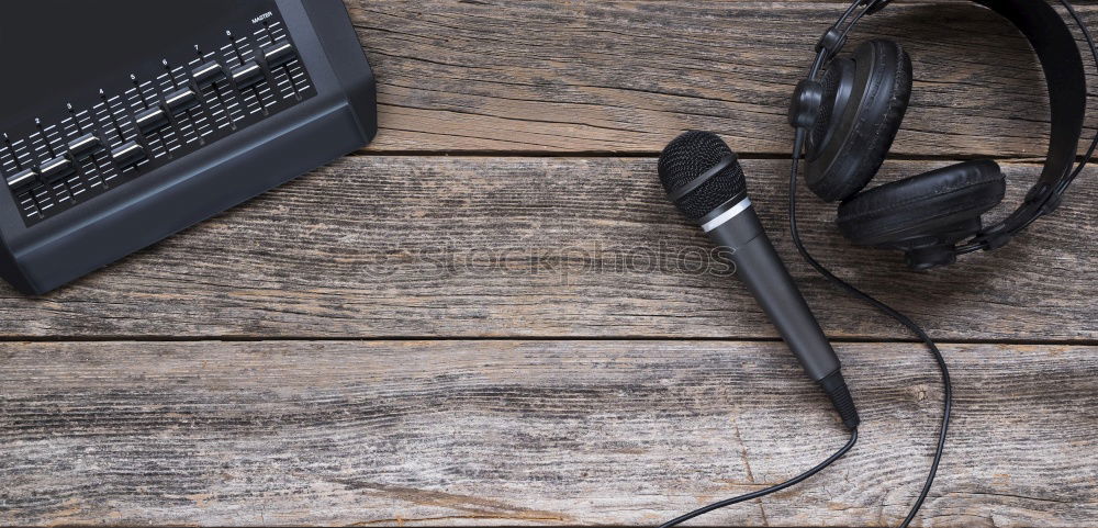 Similar – Image, Stock Photo workstation Home page