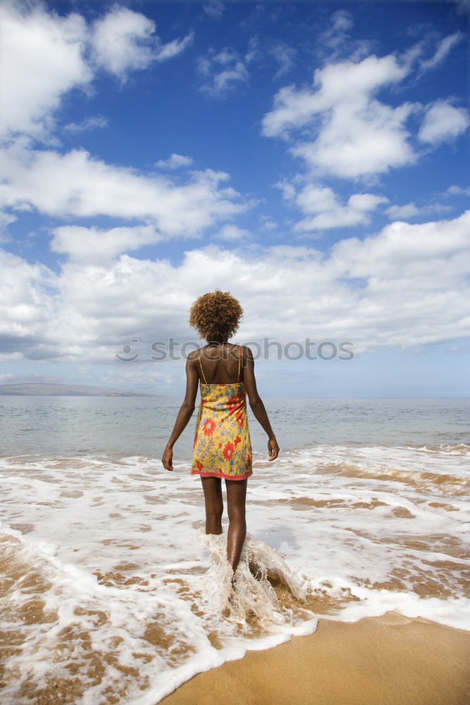 Similar – Image, Stock Photo aboriginal Aborigine