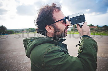 Similar – Image, Stock Photo The best camera…