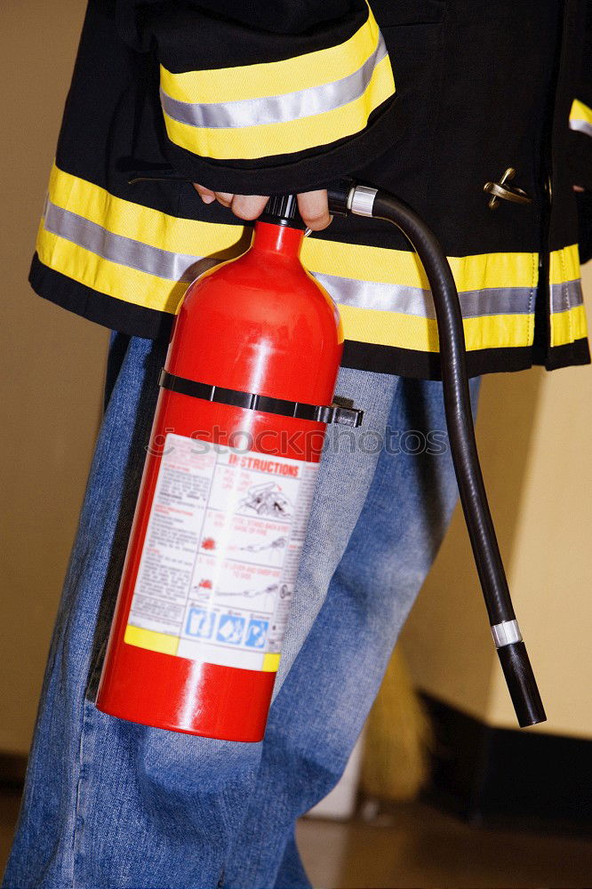 Similar – fire extinguishers