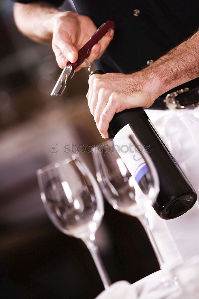 Similar – Image, Stock Photo close up view of woman hand in pastry