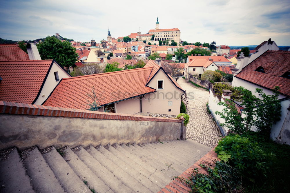 Similar – Ravensburger Altstadt