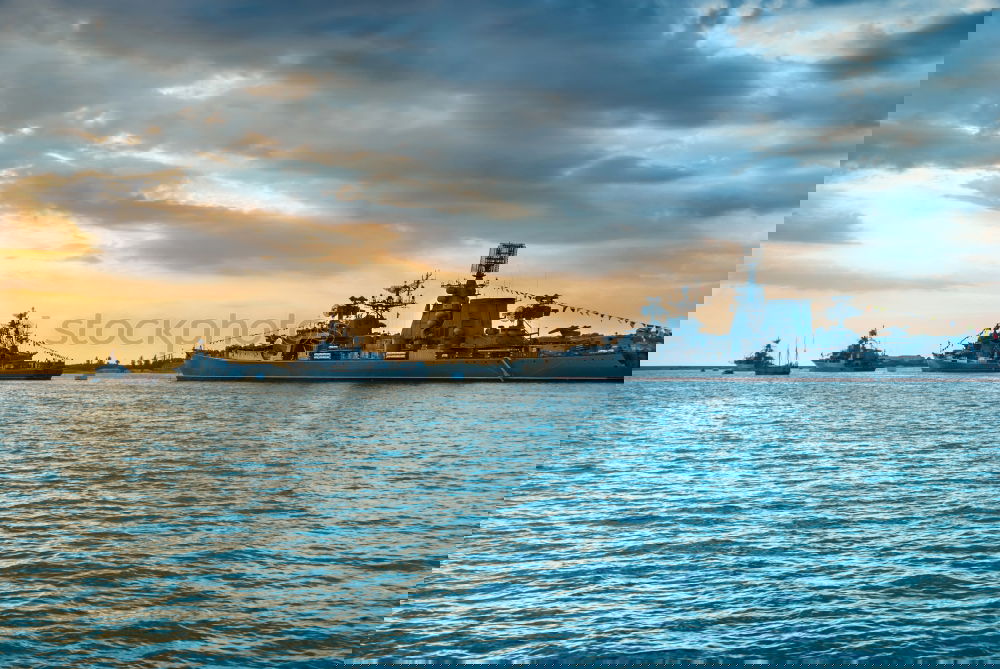 Similar – Image, Stock Photo sunrise Sunrise