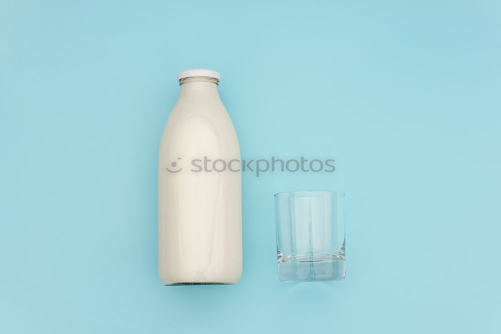 Similar – Image, Stock Photo BIO BIO BIO Food Dessert