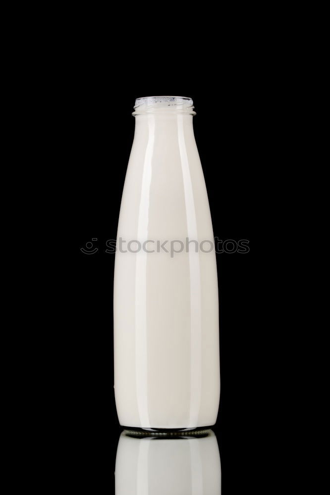 Milch Lebensmittel