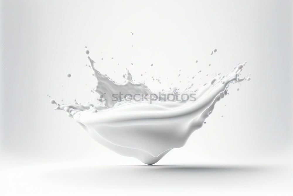 Image, Stock Photo clean Pure Transparent