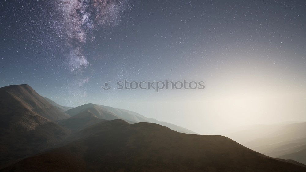 Similar – Image, Stock Photo Sauerland Environment