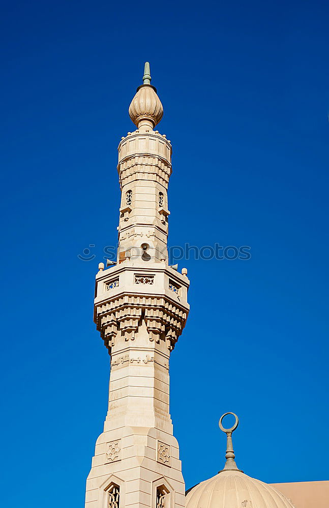 Mosque in Egypt