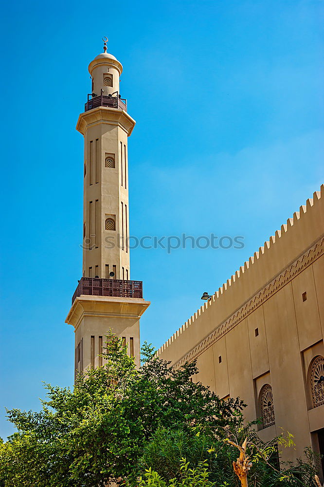 Similar – oman muscat the old mosque