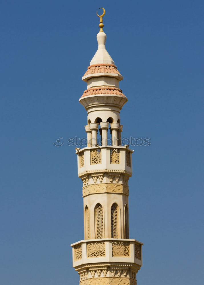 Similar – Mosque in Egypt