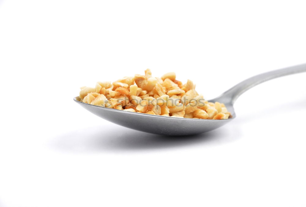 Similar – Image, Stock Photo Cornflakes in a bowl Fruit