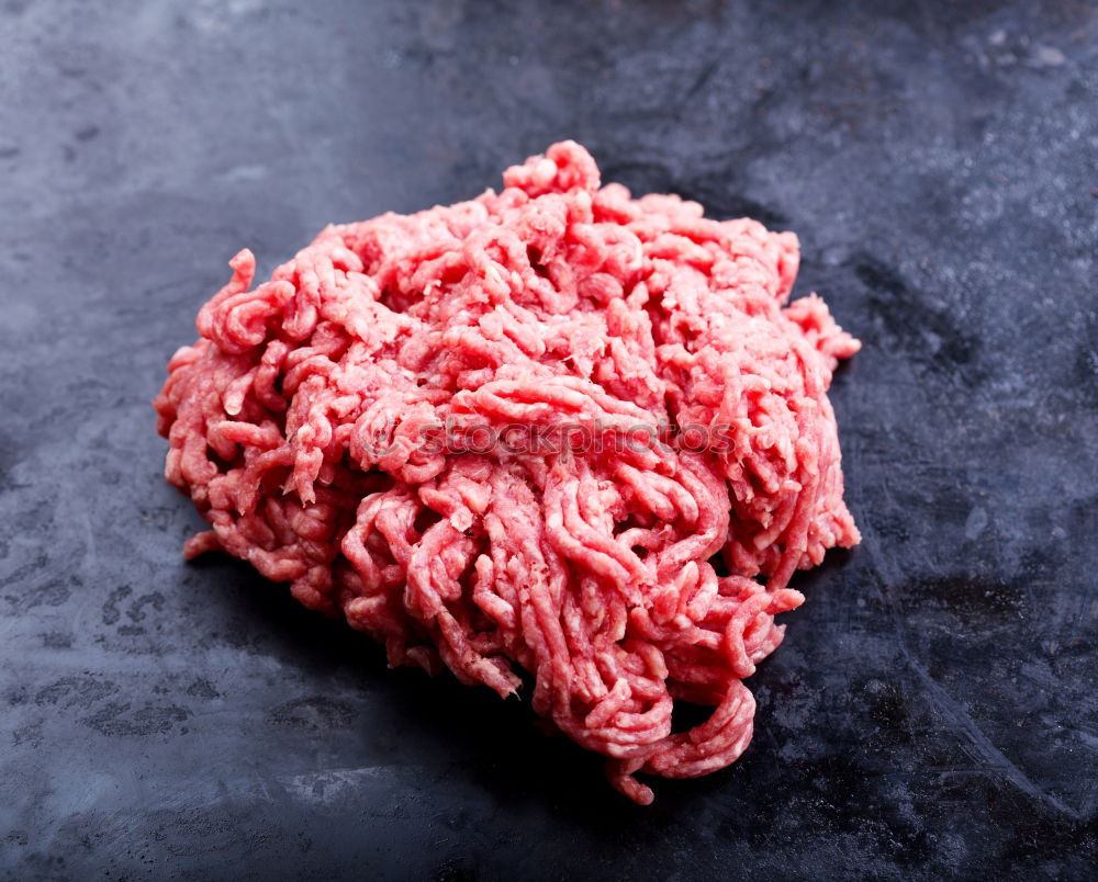 Similar – 1 pound minced meat Meat