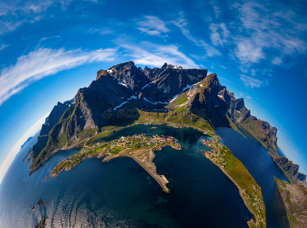 Similar – Image, Stock Photo St. Wolfgang / Wolfgangsee